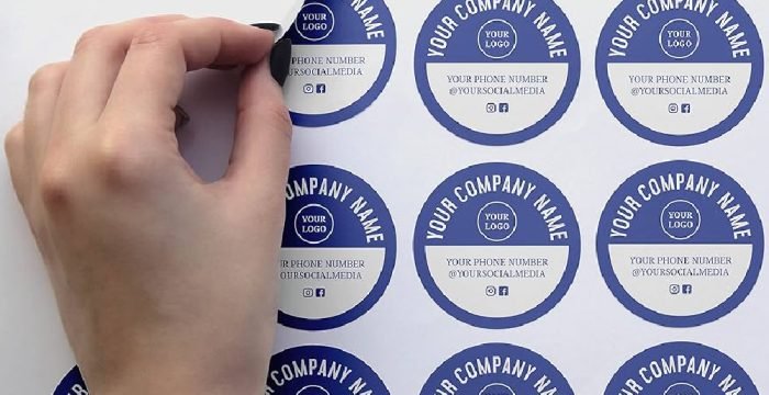 Stickerj